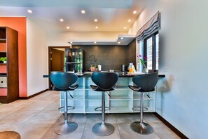 Interior - Cliff Haven Villa Krabi (Krabi)