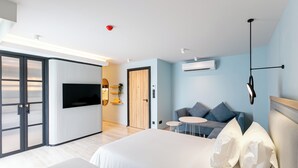 SACHA STUDIO XL- Twin