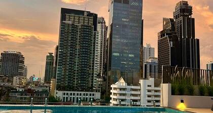 The Sacha Apart Hotel Thonglor