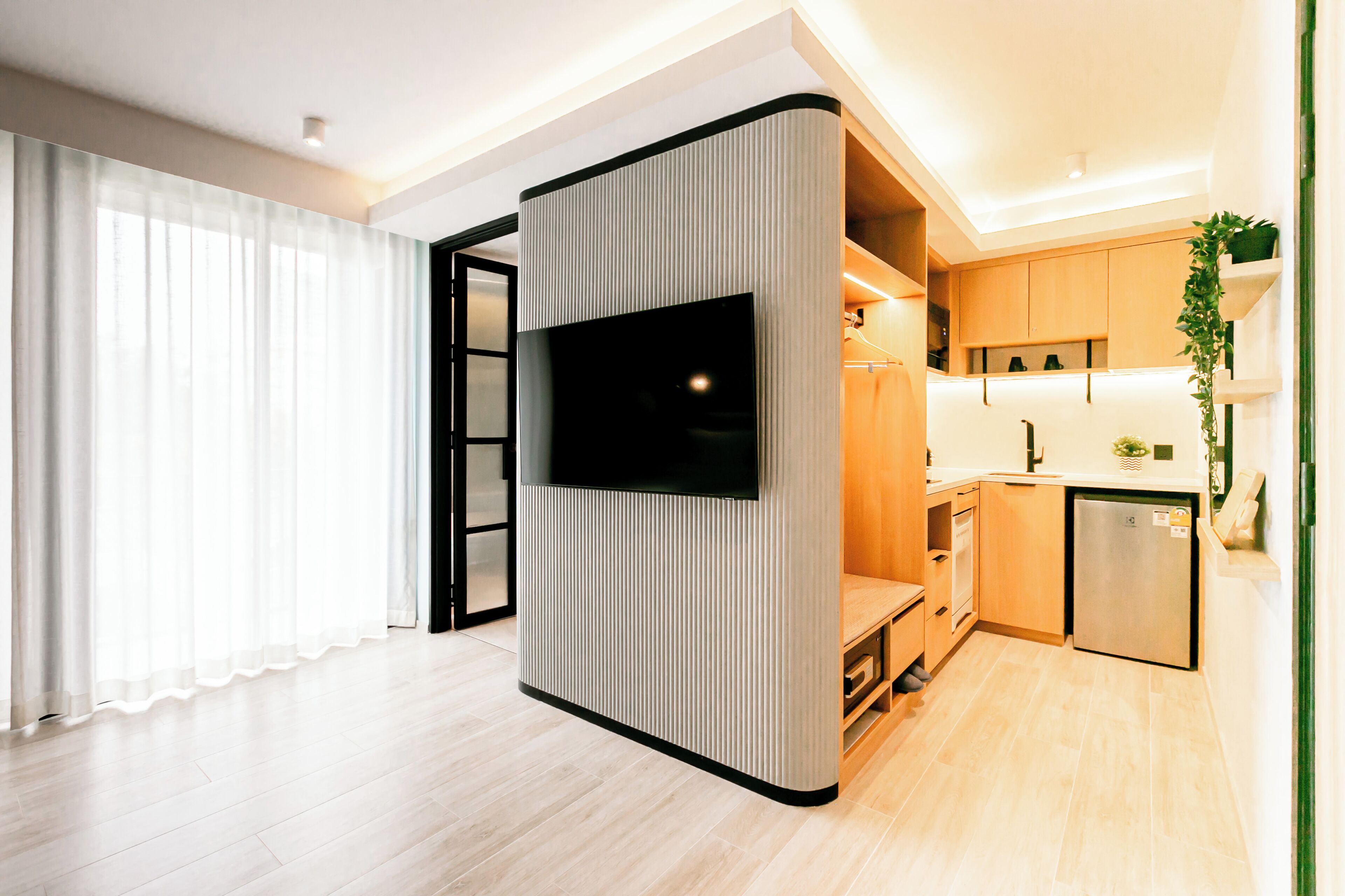 Studio | Televisie