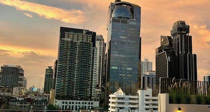 The Sacha Apart Hotel Thonglor Sukhumvit Bangkok