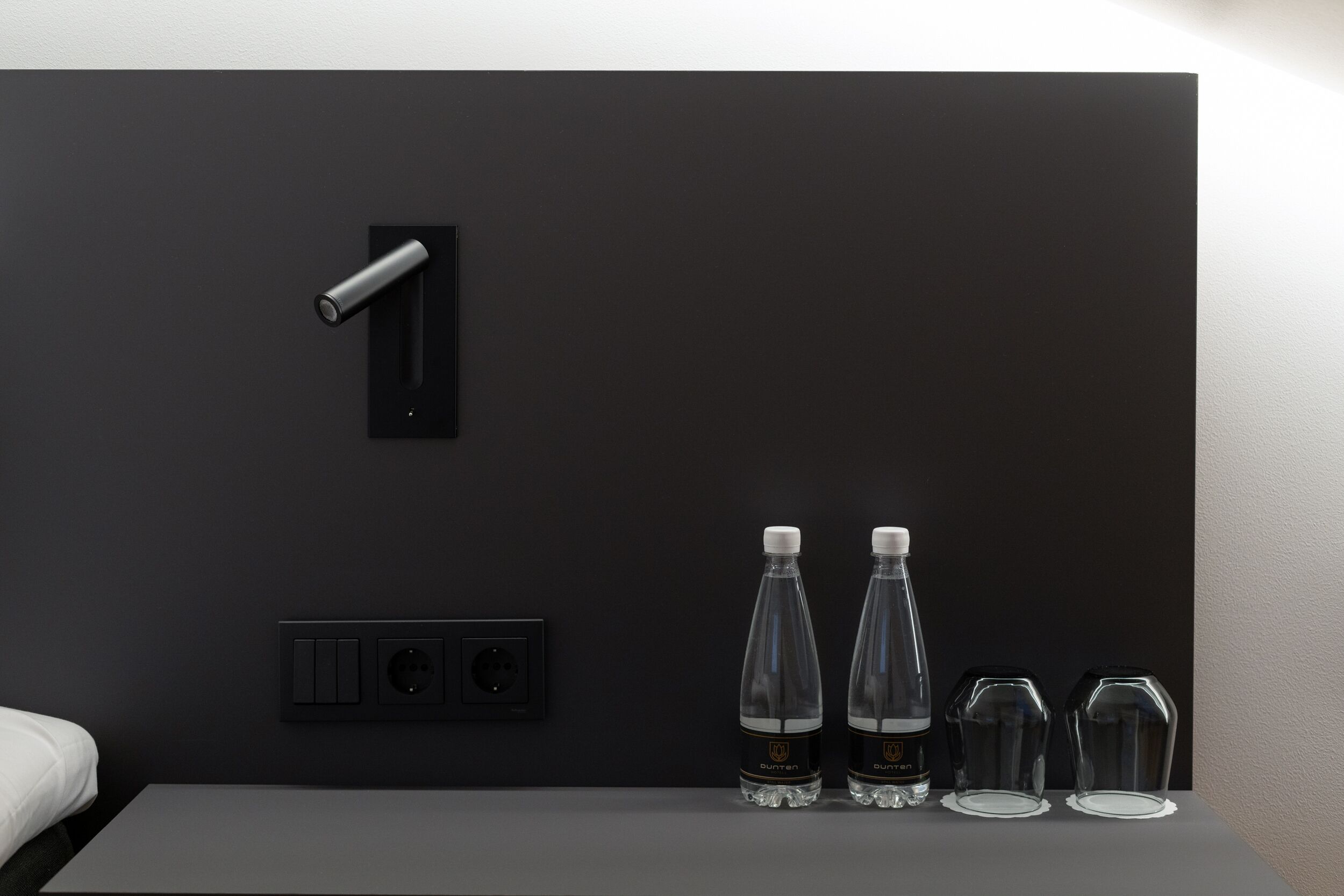 Photo - Dunten Hotel