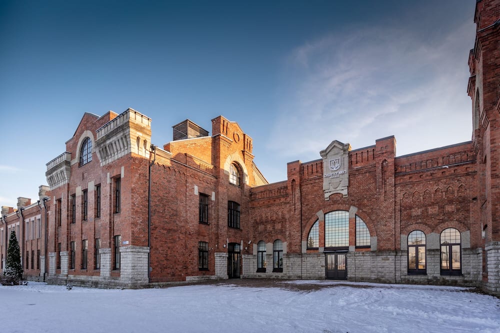 Dunten Hotel