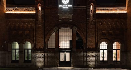Dunten Hotel