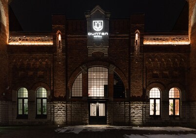 Dunten Hotel