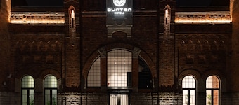 Dunten Hotel