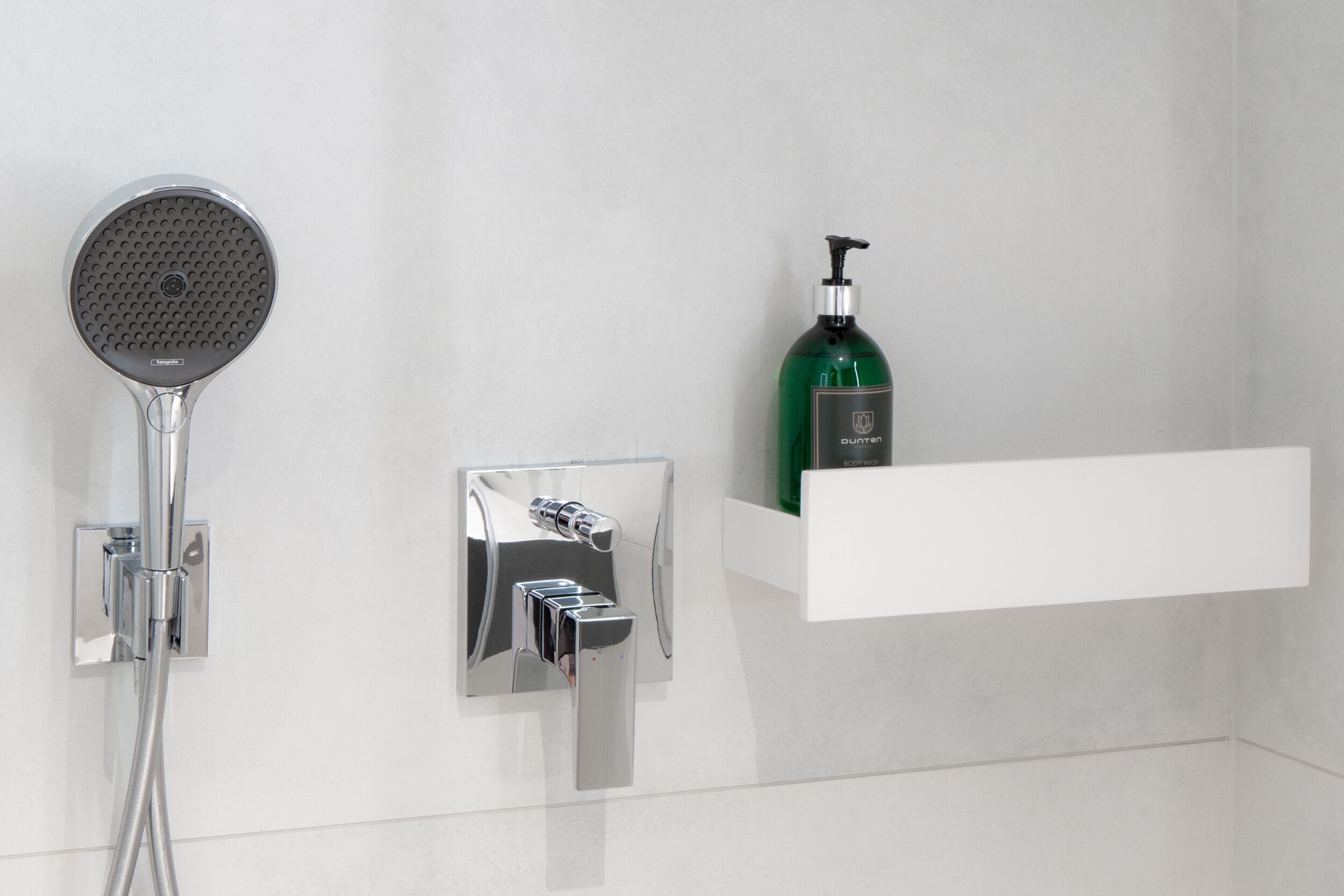 Photo - Dunten Hotel