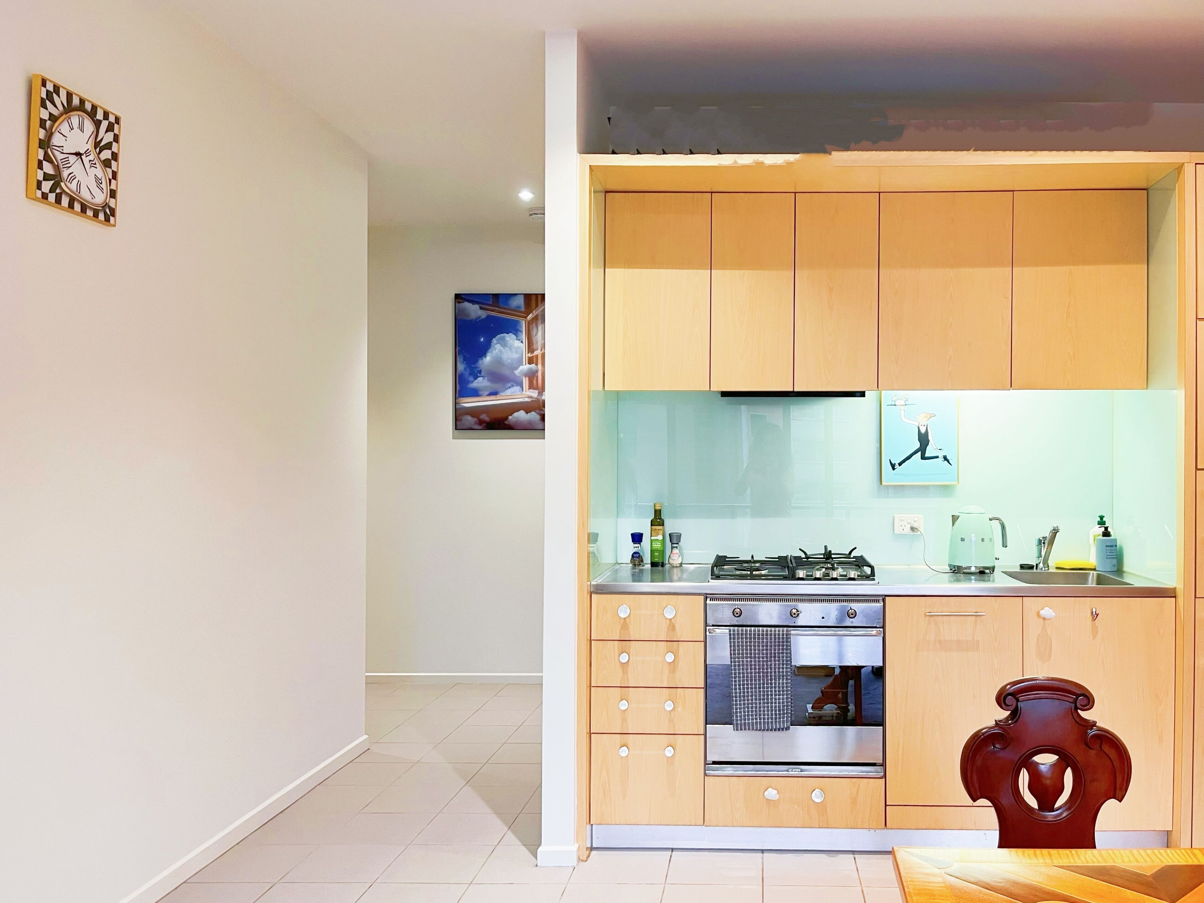 Melbourne Collins Street Heritage Gem by the Regent Theatre