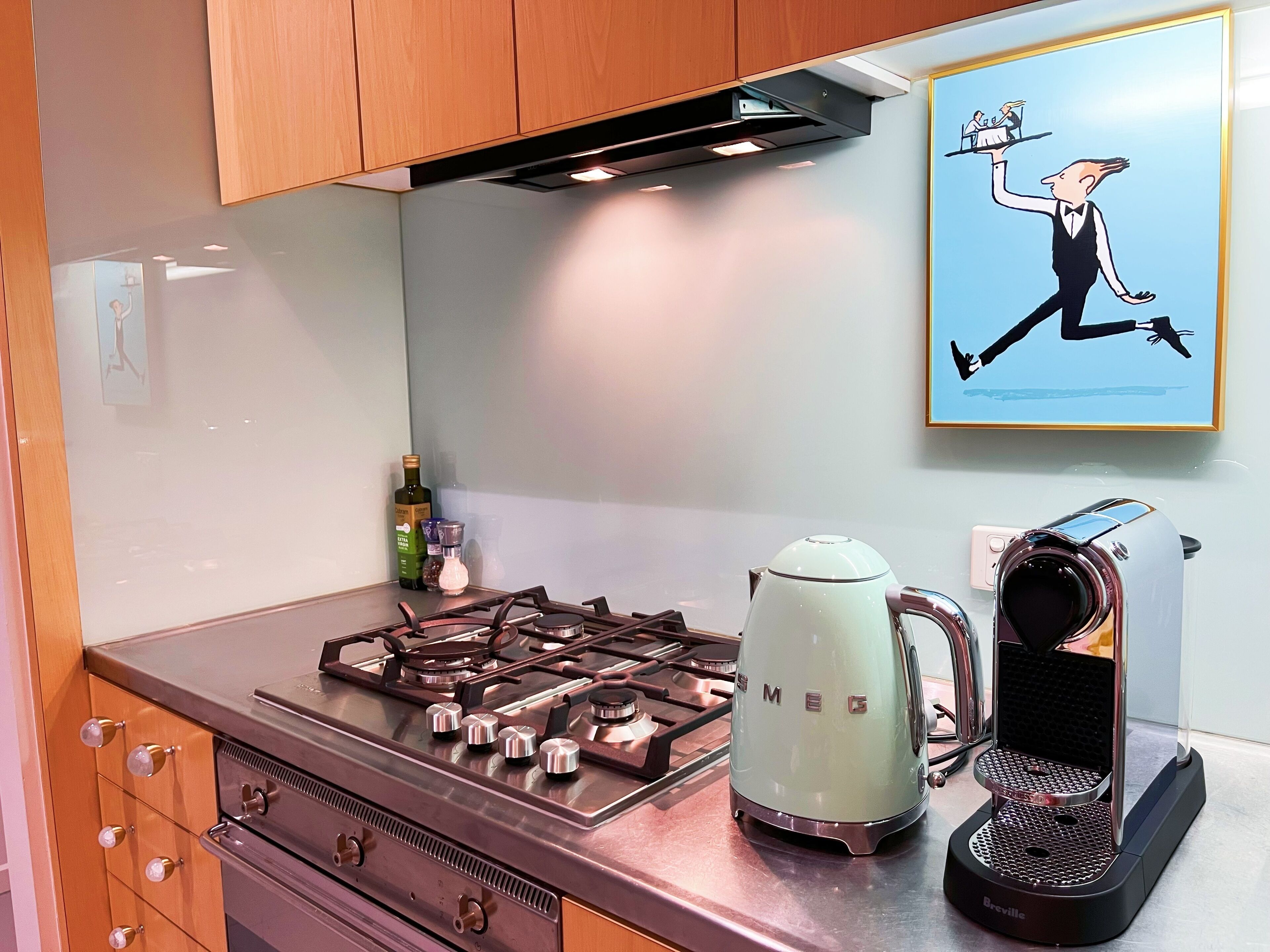 Melbourne Collins Street Heritage Gem by the Regent Theatre