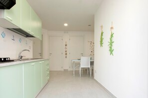 Departamento | Cocina privada