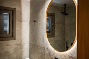Bathroom - ANDROMEDA (Kalymnos)