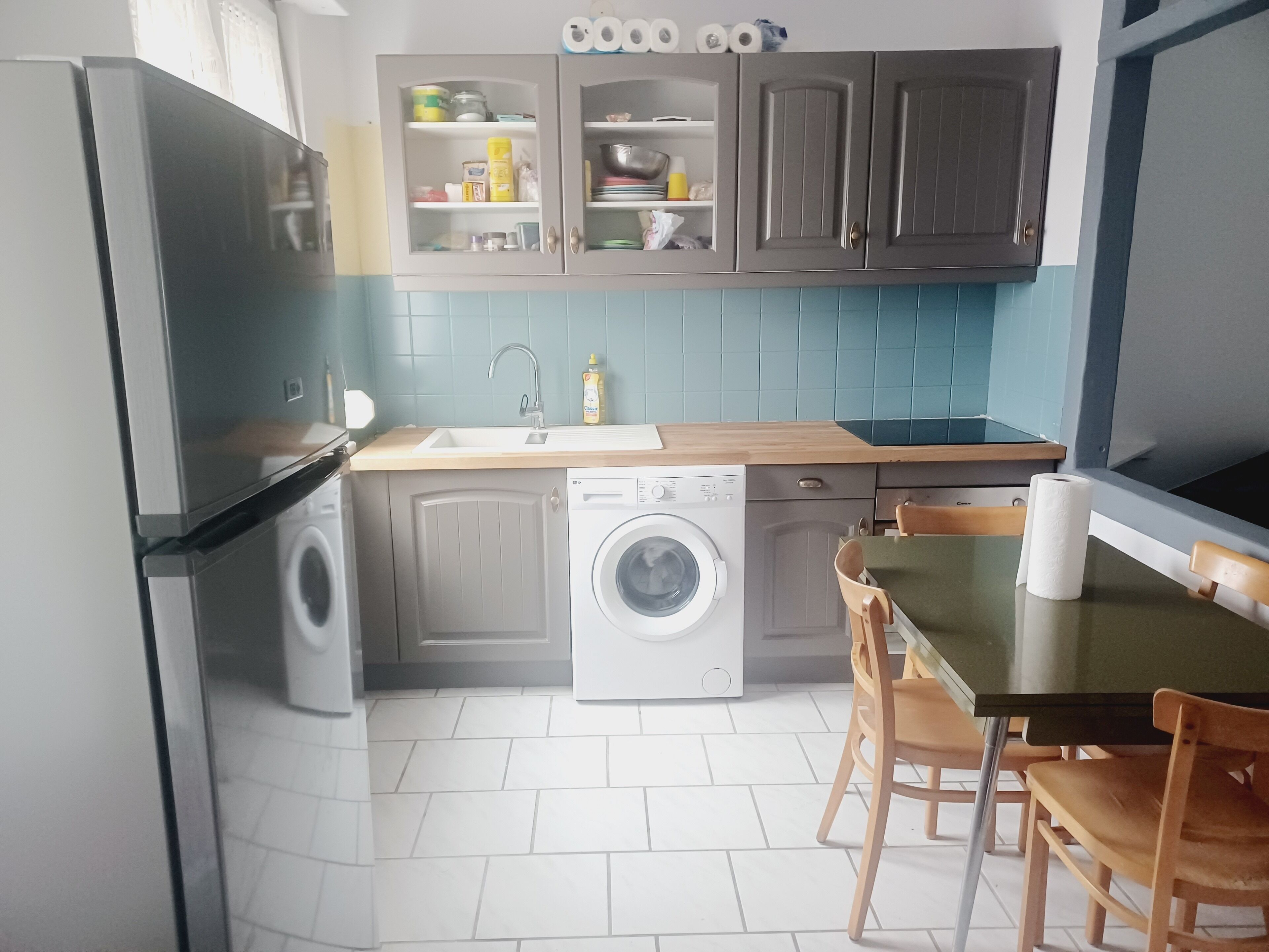 Appart F2 proche Europa Park et Golf de Kempherhof