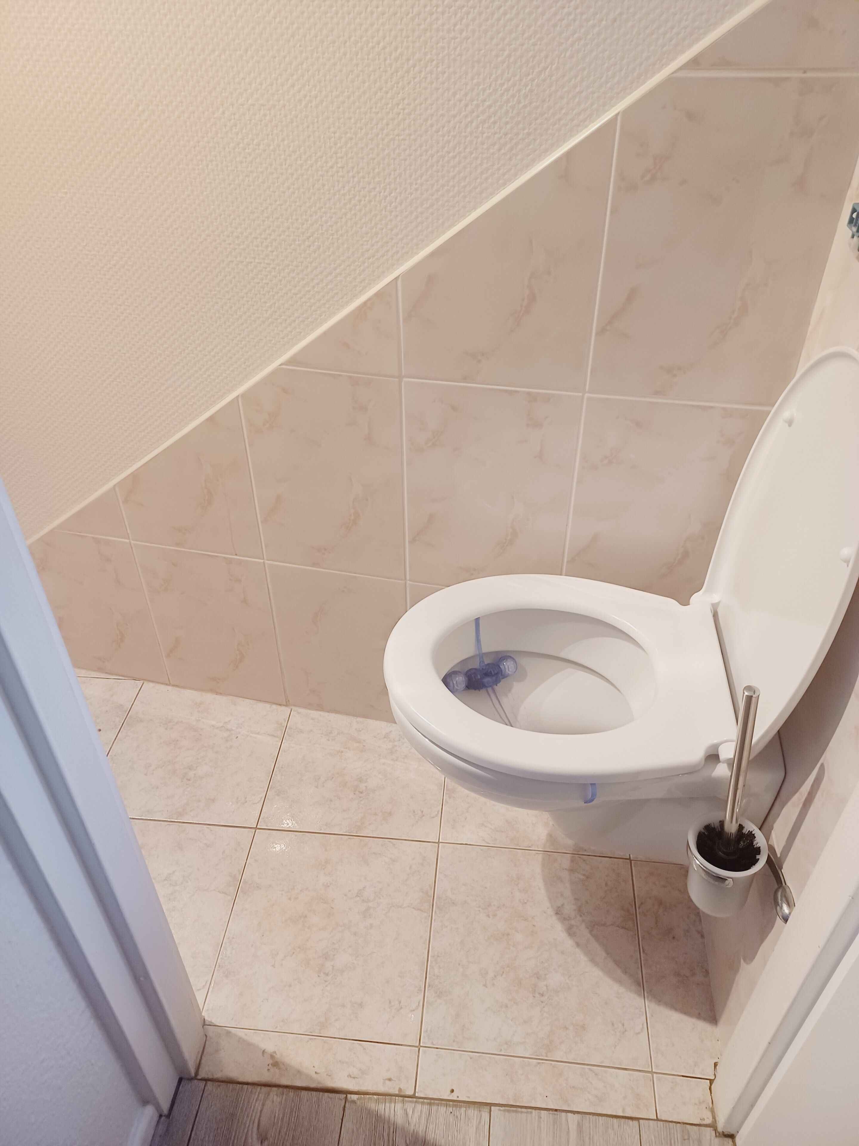 Appart F2 proche Europa Park et Golf de Kempherhof