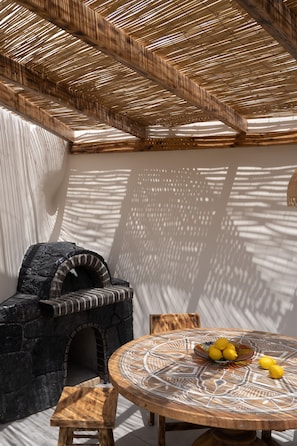 Exterior - Occhio Villas Santorini (Santorini)