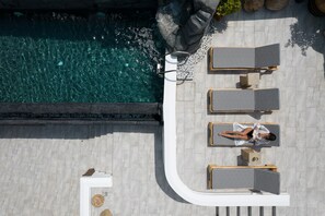 Exterior - Occhio Villas Santorini (Santorini)