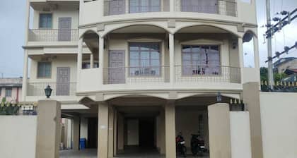 Magvaris Comfort Inn