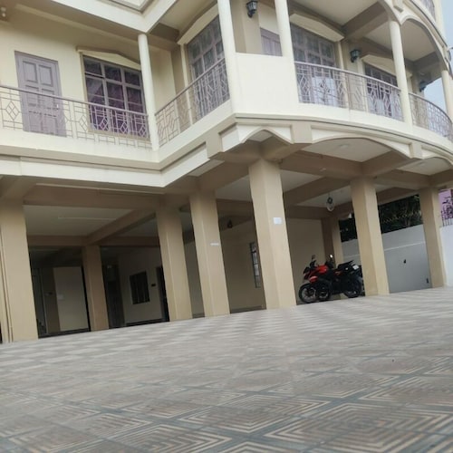 Magvaris Comfort Inn