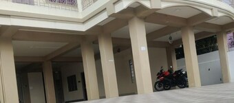 Magvaris Comfort Inn