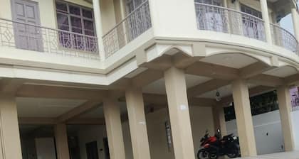 Magvaris Comfort Inn