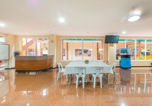 Recepción