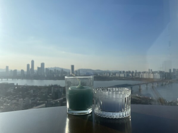 Alimentação e bebidas