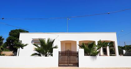 3243 Villetta Morelli by Barbarhouse