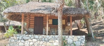 Room in Cabin - Cabanas Sierraverde Huasteca Potosina Highland Cabin