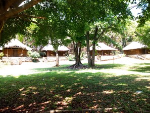 Room, 1 Bedroom, Smoking, Patio | Front of property