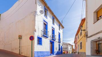 Fachada