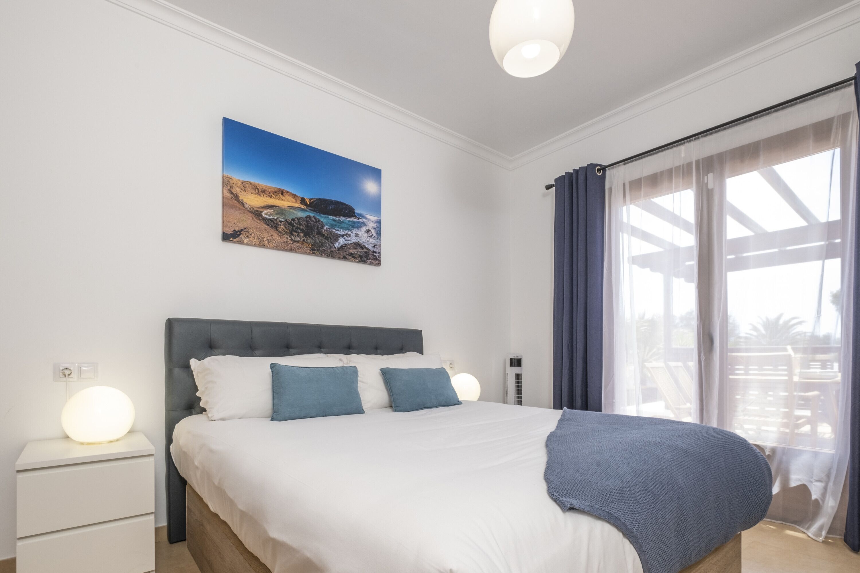 5 quartos, ferros/tábuas de passar roupa, Wi-Fi de cortesia