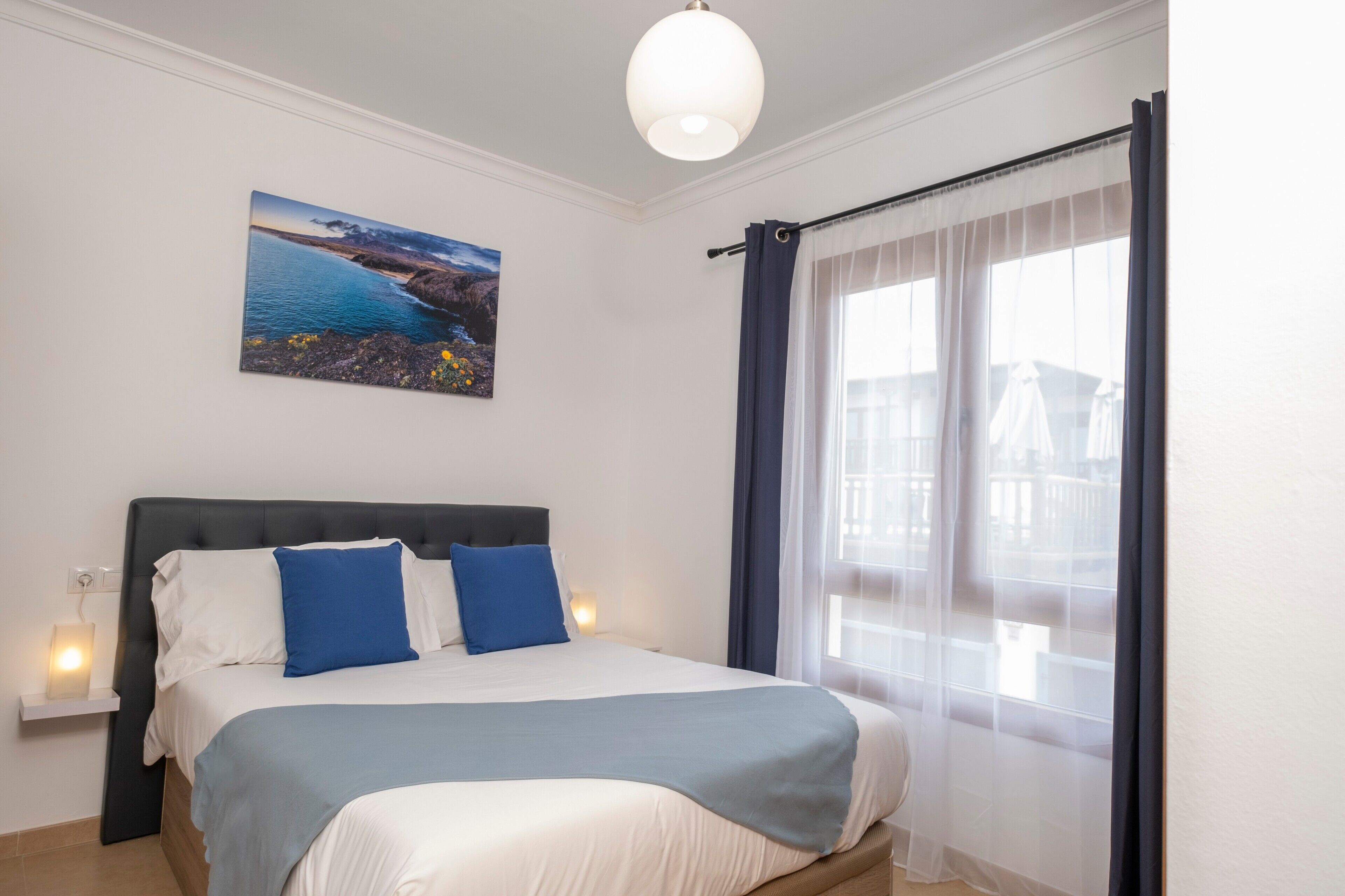 5 間睡房、熨斗/熨衫板、免費 Wi-Fi、床單