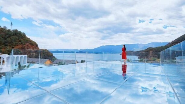 Unclassified image, 1 of 160, button - Lugu Lake Jimei Du Nuo Wu Yun Inn (Ninglang)