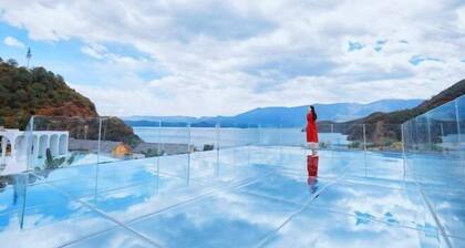 Lugu Lake Jimei Du Nuo Wu Yun Inn