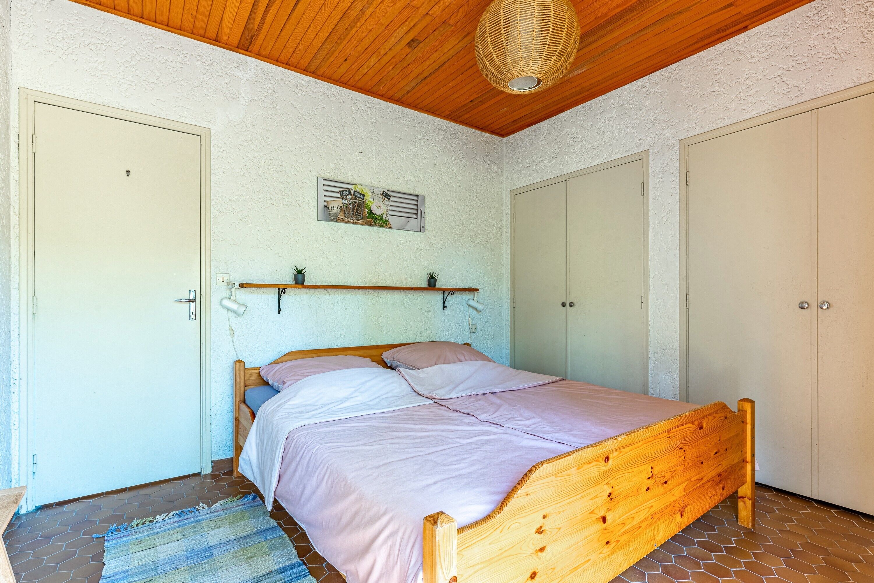 3 Schlafzimmer, kostenloses WLAN, Bettwäsche