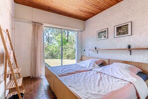 3 camere, Wi-Fi gratuito, lenzuola