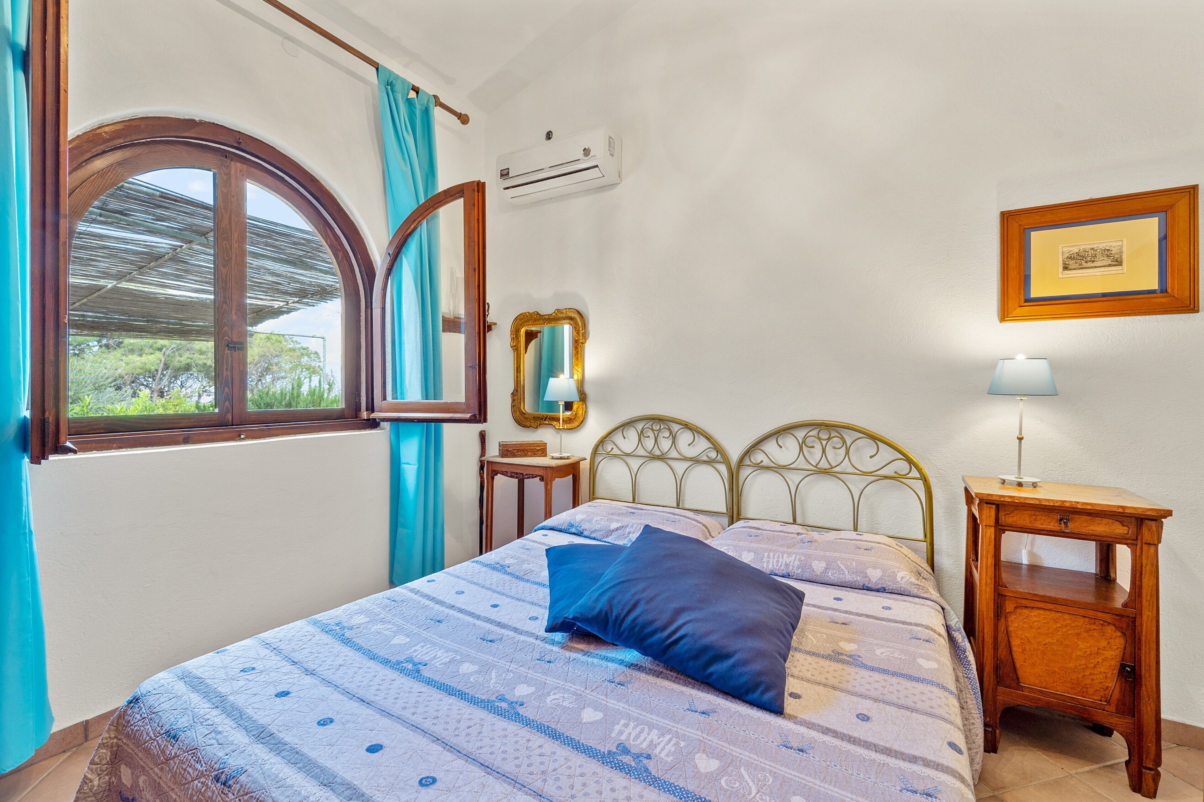3 Schlafzimmer, Bügeleisen/Bügelbrett, kostenloses WLAN, Bettwäsche