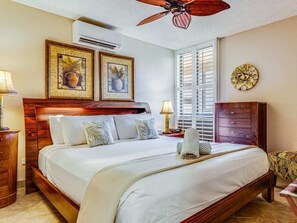 1 chambre, fer et planche à repasser, accès Internet