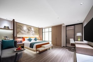 Room - Zonhow International Hotel (Hangzhou)