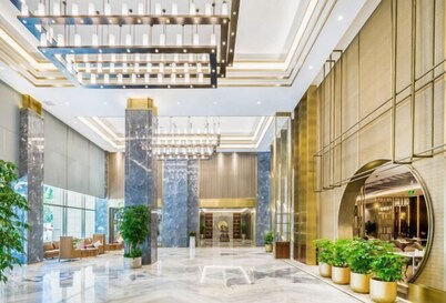 Zonhow International Hotel