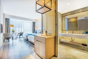 Room - Zonhow International Hotel (Hangzhou)