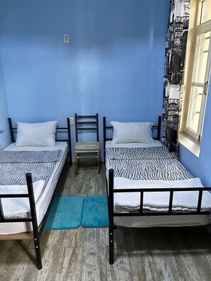 Basic Shared Dormitory - TbilHome hostel (Tbilisi)
