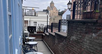 TbilHome hostel