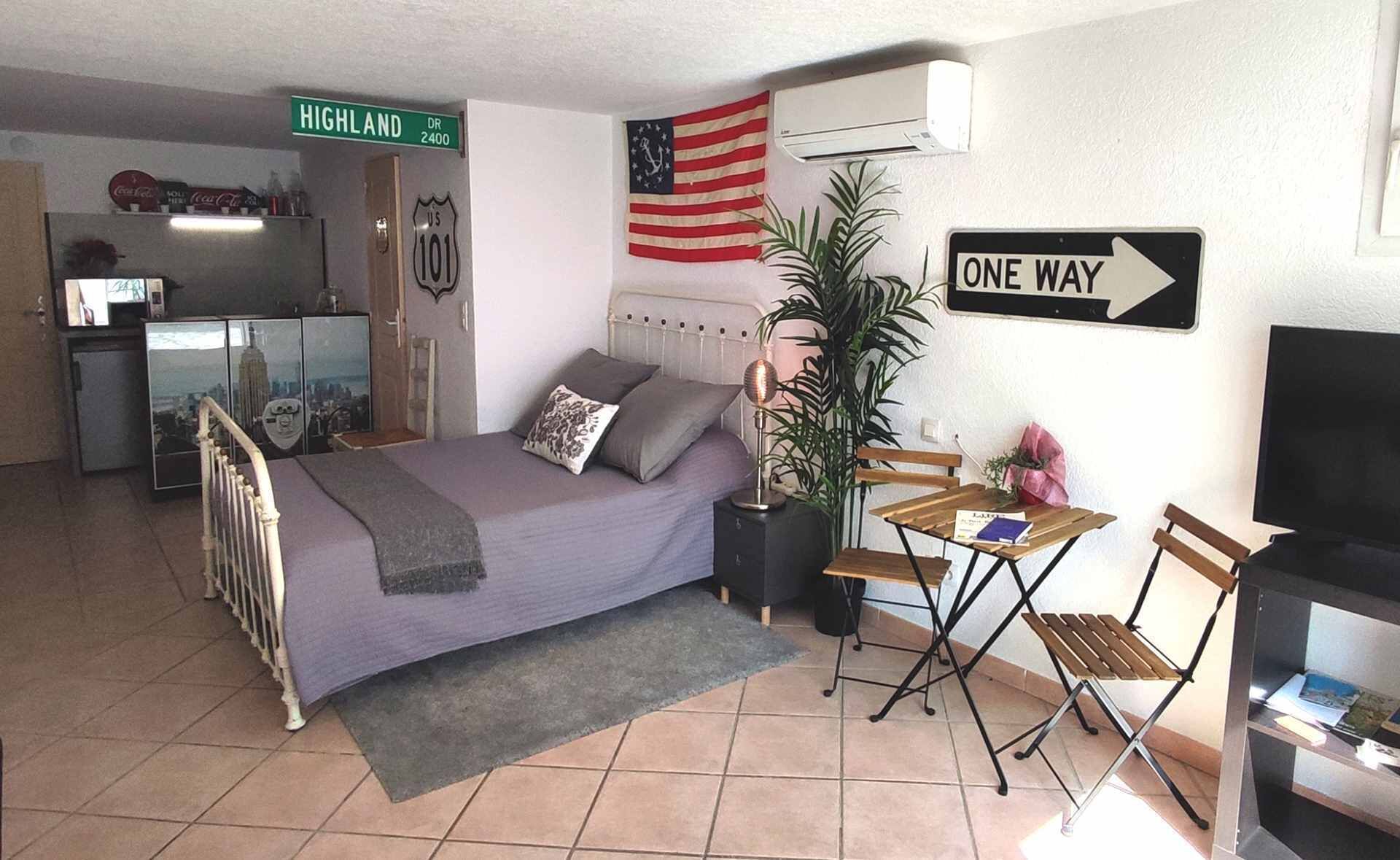 Ravissante Suite Avec Jacuzzi, a Proximité de Sentiers de Randonnées