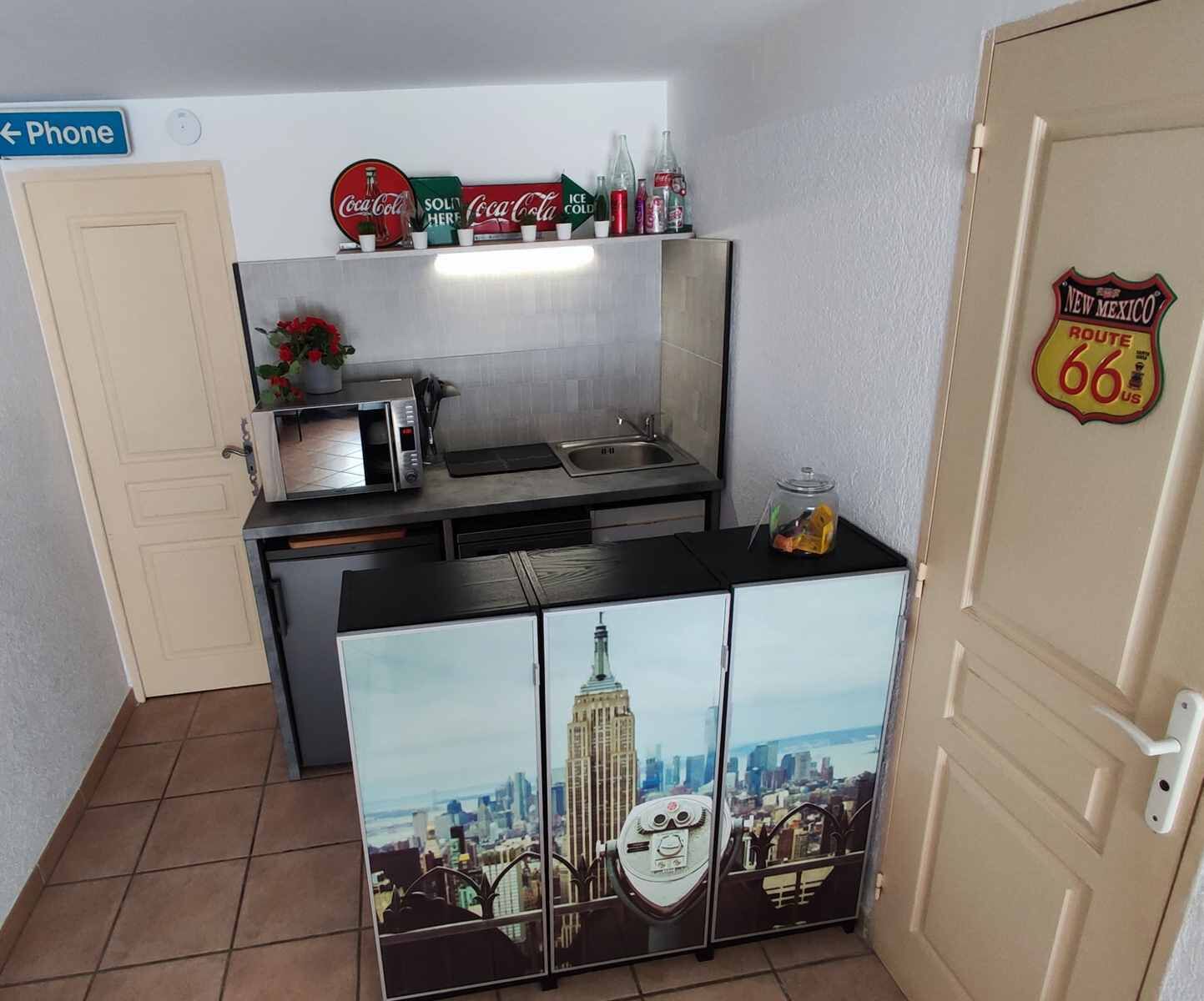 Ravissante Suite Avec Jacuzzi, a Proximité de Sentiers de Randonnées