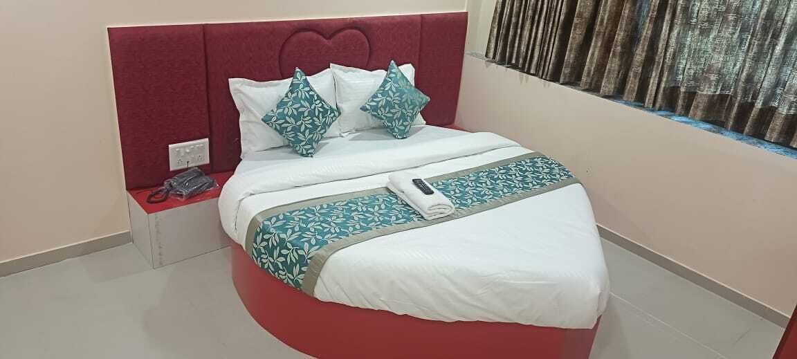 Hotel Dreamland Chandkheda in Ahmedabad Find Hotel Reviews, Rooms, and