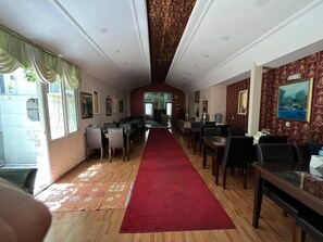 Restaurant - VATAN OTEL (Izmir)