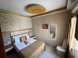 Double Room - VATAN OTEL (Izmir)