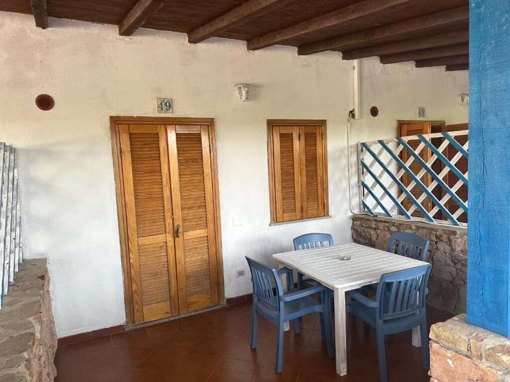 Splendida struttura a Golfo Aranci