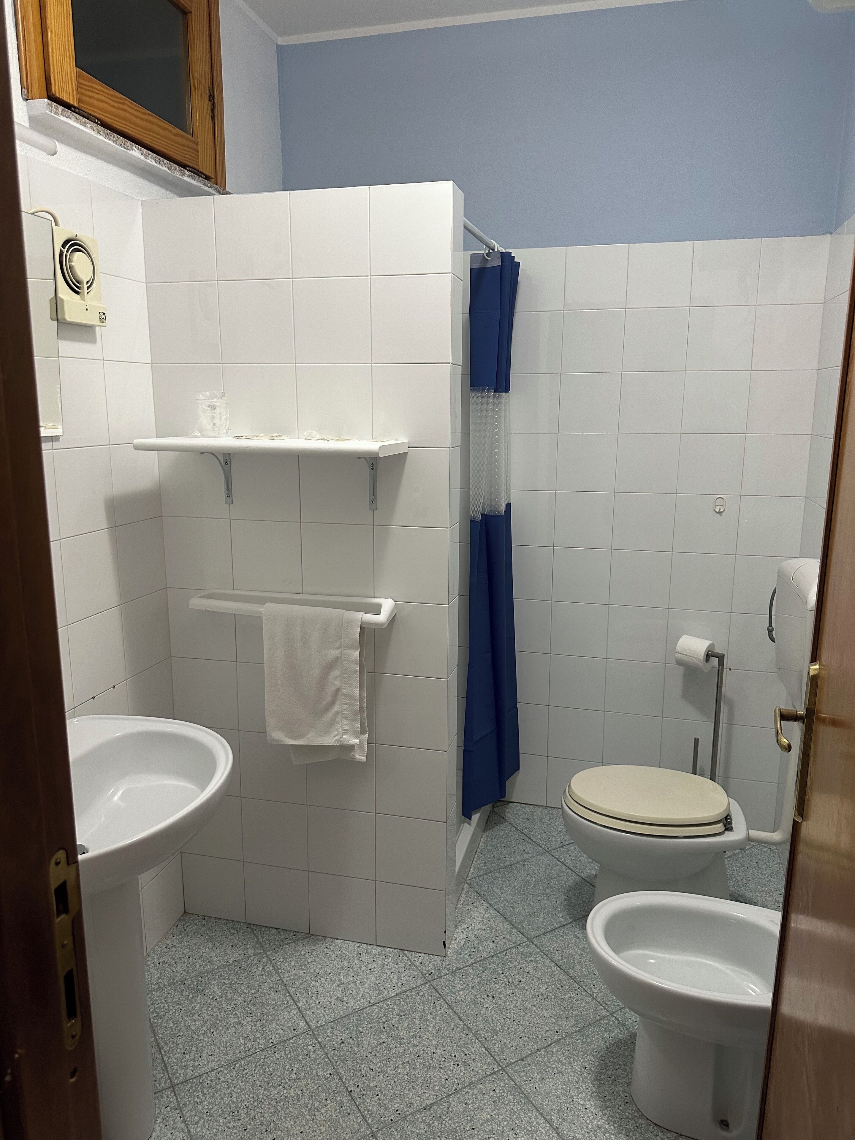 Splendida struttura a Golfo Aranci