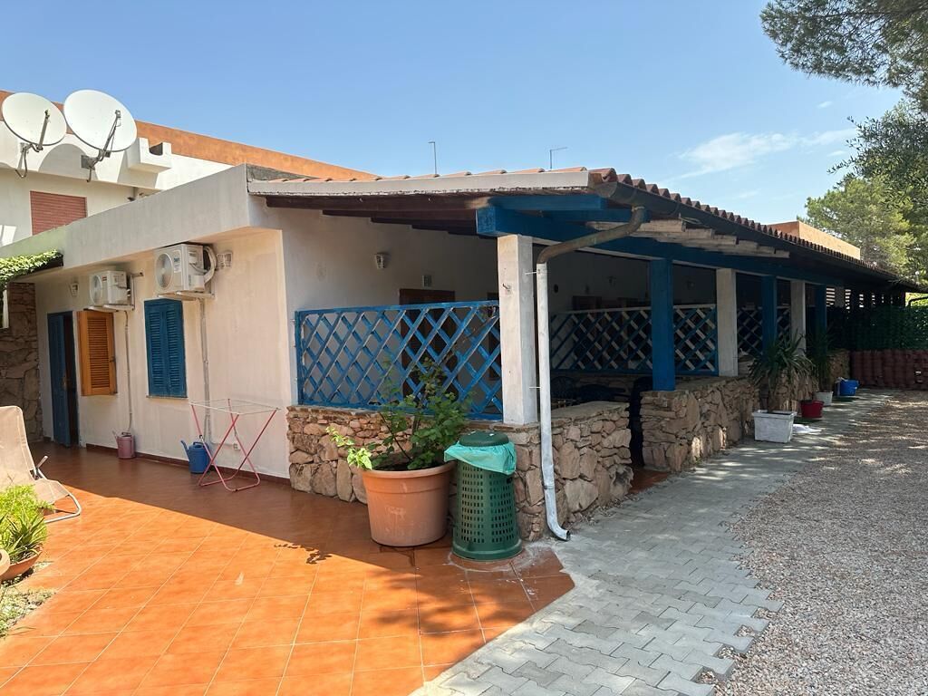 Splendida struttura a Golfo Aranci